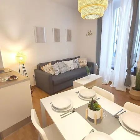 Centro Setas 4 Plazas Apartment Seville