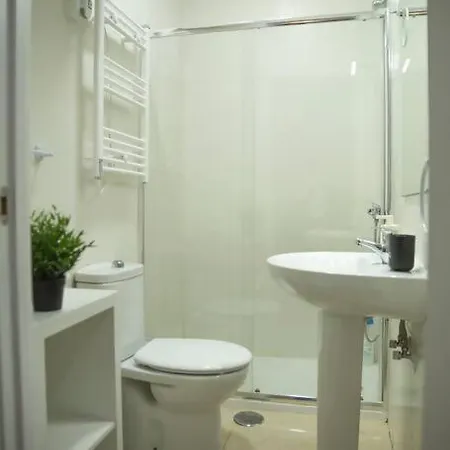 Apto En Centro Setas * Siviglia