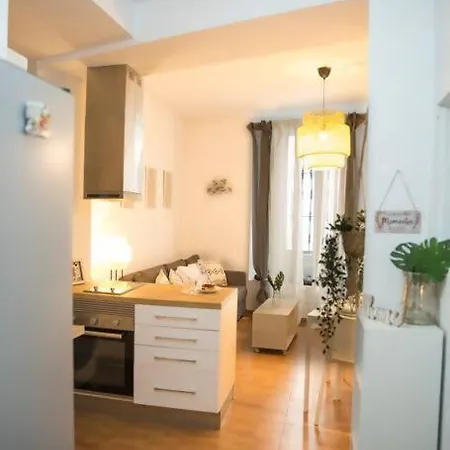 Apto En Centro Setas Appartamento Siviglia